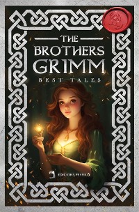 Cover The Brothers Grimm Best Tales