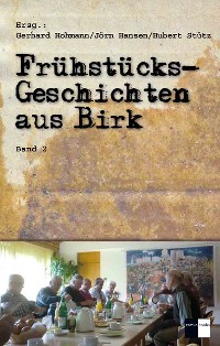 Cover Frühstücksgeschichten aus Birk