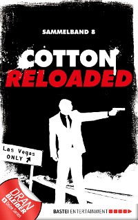 Cover Cotton Reloaded - Sammelband 08
