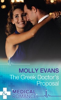 Cover Greek Doctor's Proposal