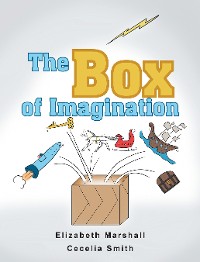 Cover The Box of Imagination
