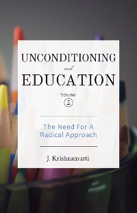 Cover Unconditioning and Education 2