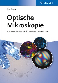 Cover Optische Mikroskopie
