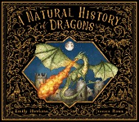 Cover A Natural History of Dragons