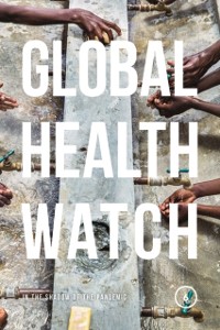 Cover Global Health Watch 6