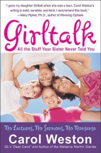 Cover Girltalk
