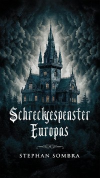 Cover Schreckgespenster Europas