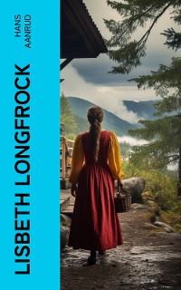 Cover Lisbeth Longfrock