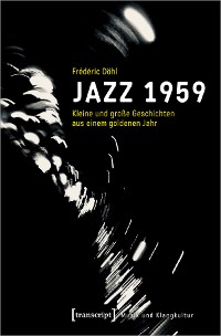 Cover Jazz 1959