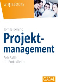 Cover Projektmanagement