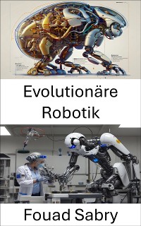 Cover Evolutionäre Robotik