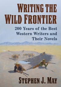 Cover Writing the Wild Frontier