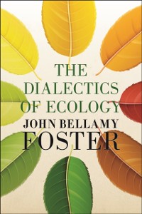 Cover Dialectics of Ecology
