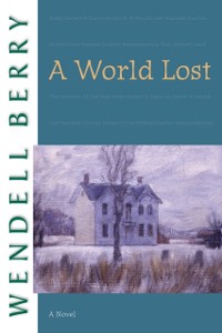 Cover World Lost