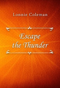 Cover Escape the Thunder
