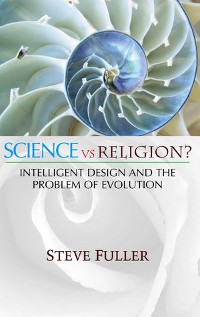 Cover Science vs. Religion