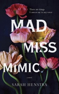 Cover Mad Miss Mimic