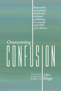 Cover Overcoming Confusion