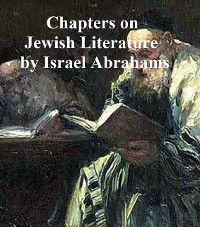 Cover Chapters on Jewish Literature