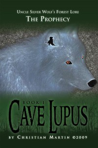 Cover Cave Lupus