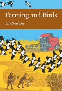 Cover Farming and Birds