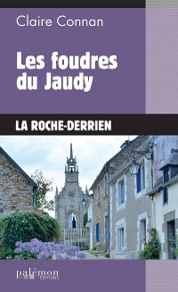 Cover Les foudres du Jaudy