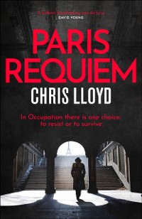 Cover Paris Requiem