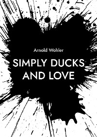 Cover Simply ducks and love