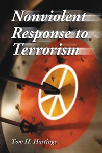 Cover Nonviolent Response to Terrorism