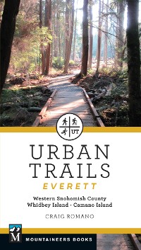 Cover Urban Trails: Everett