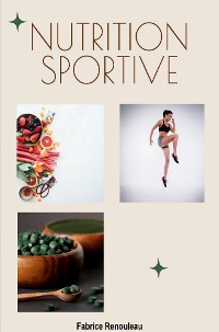 Cover Nutrition sportive