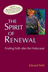 Cover The Spirit of Renewal