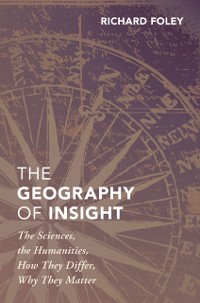 Cover Geography of Insight