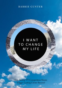 Cover I Want to Change My Life