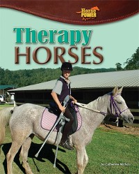 Cover Therapy Horses