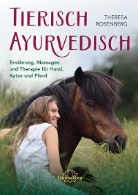 Cover Tierisch Ayurvedisch