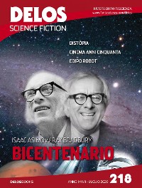 Cover Delos Science Fiction 218