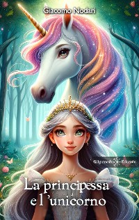 Cover La principessa e l’unicorno