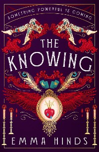 Cover The Knowing