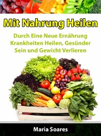 Cover Mit Nahrung Heilen