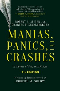 Cover Manias, Panics, and Crashes