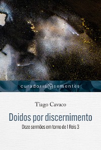 Cover Doidos por discernimento