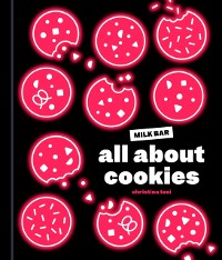 Cover All About Cookies