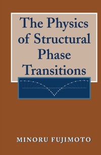 Cover Physics of Structural Phase Transitions