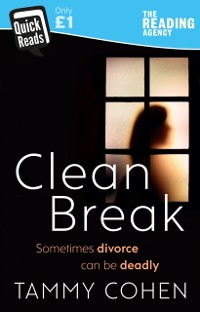 Cover Clean Break