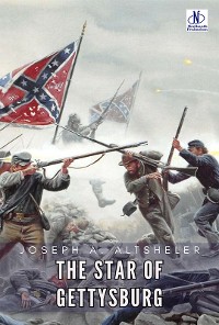 Cover The Star of Gettysburg