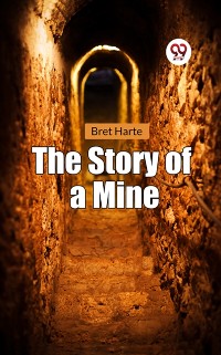 Cover Story of a Mine