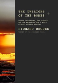 Cover Twilight of the Bombs