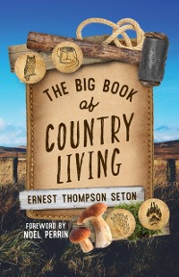 Cover Big Book of Country Living