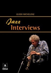 Cover Jazz interviews